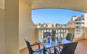 Residencial Playa Sol III